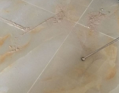 亳州市瓷砖空鼓维修公司分享粘合剂选择不当在瓷砖铺贴过程中可能导致以下问题